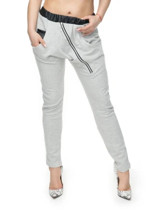 Dámské kalhoty model 132613 PeeKaBoo Dámské kalhoty model 132613 PeeKaBoo