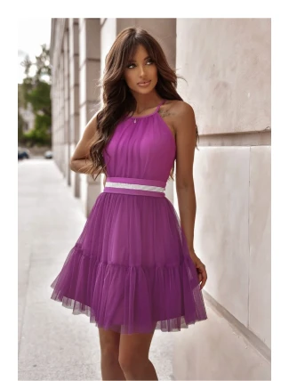 Večerní šaty model 208924 With You