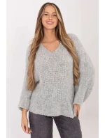 Svetr  model 223089 Factory Price