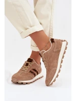 Sportovní obuv  model 224929 Step in style