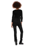 Těhotenská tunika model 84456 PeeKaBoo Těhotenská tunika model 84456 PeeKaBoo