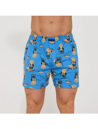 Boxerky Cornette Classic 001/188 S-2XL