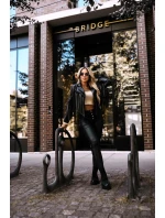 Dámská bunda 624-3 - Numoco basic Dámská bunda 624-3 - Numoco basic