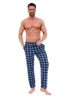 Pánské pyžamové kalhoty 691/61 - CORNETTE