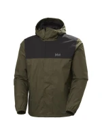 Helly Hansen nepromokavá bunda Vancouver Fleece Lined M 54269 431 pánské