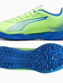 Boty Puma ULTRA 5 Play Jr TT 107910-03