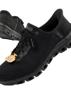Boty Skechers Glide Step W 104571/BBK