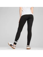 Legíny Puma ESS No.1 Logo W 682426 01 dámské