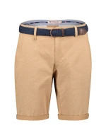 Geographical Norway Šortky Podex DB 241 M SY1396H/GN-Beige Geographical Norway Šortky Podex DB 241 M SY1396H/GN-Beige