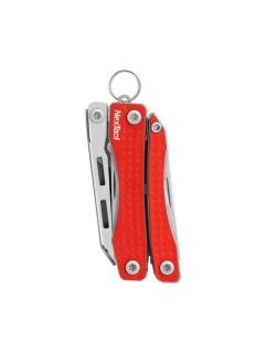 Multitool mini flagship ne20051-red NEXTOOL