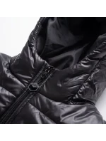 Dětská prošívaná zimní bunda LUCCA JRG Dětská prošívaná zimní bunda LUCCA JRG