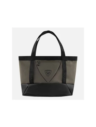 Rossignol Tote Bag 30L Acinus Leaf zelená Rossignol Tote Bag 30L Acinus Leaf zelená