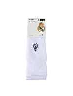 Real Madrid – ponožky, balení po 2 kusech, bílé, 2900003458 Real Madrid – ponožky, balení po 2 kusech, bílé, 2900003458