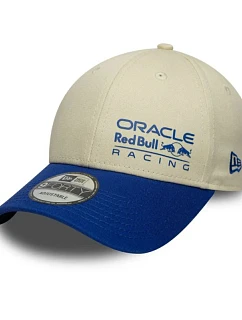 New Era 9FORTY Red Bull Racing Seasonal Light Beige baseballová čepice - 60772105