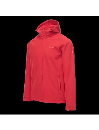 Softshell CORE BRUNI