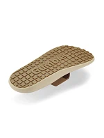Gumbies pánské žabky NOOSA FLIP-FLOP LATTE Gumbies pánské žabky NOOSA FLIP-FLOP LATTE