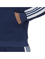 Pánská mikina Squadra 21 Sweat Hoody M GT6636 - Adidas