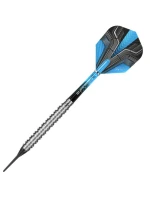 Šipky Harrows Revere 90% Softip HS-TNK-000013873