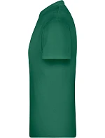 Daiber JN 797 Pánské tričko 02.0797 irish green