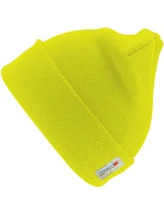 Result Headwear RC 033X Pletená čepice s Thinsulate™ podšívkou 28.033X neon yellow Result Headwear RC 033X Pletená čepice s Thinsulate™ podšívkou 28.033X neon yellow
