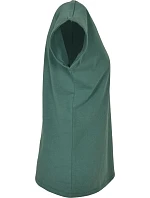 Build your Brand BY 021 Dámské tričko 56.0021 teal