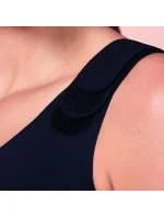 Bari prodloužení ramínek dvojité balení 5002 black - Anita Care Bari prodloužení ramínek dvojité balení 5002 black - Anita Care