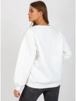 Mikina EM BL 617 3.15P ecru Mikina EM BL 617 3.15P ecru