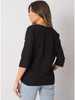 Halenka RV BZ 7310.58 černá Halenka RV BZ 7310.58 černá