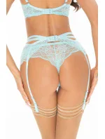 Provázek V-11028 modrý - Axami