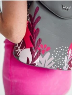 Fashion batoh VUCH Linton Desert Grey