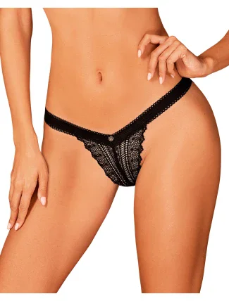 Sexy kalhotky Estiqua panties - Obsessive