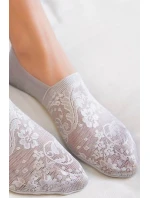 Dámské ponožky mokasínky 1098 Dámské ponožky mokasínky 1098