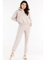 Mikina  model 188048 Infinite You