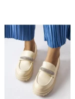 Mokasiny model 207736 Solea