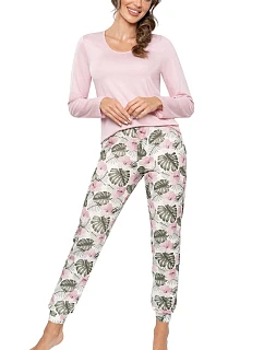 Pyžama model 230117 Donna