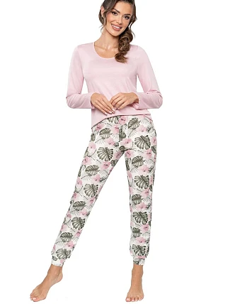 Pyžama  model 230117 Donna