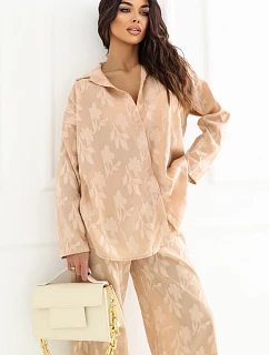 Souprava s dlouhým rukávem model 231251 Rue Paris