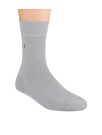 Pánské ponožky Steven polofroté art.003