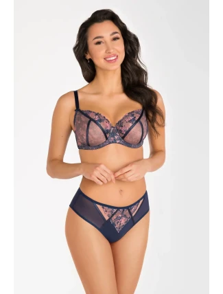 Gorsenia K 822 Spodní díl bikin Edna S-2XL