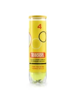 Tenisové míčky Teloon T801P4