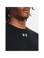 Mikina Under Armour Fleece Crew M 1379755-001 pánské Mikina Under Armour Fleece Crew M 1379755-001 pánské