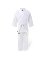 Dětské kimono pro karate + PAS Gratis - DBX BUSHIDO ARK-3102 120 cm