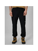 Pánské volnočasové kalhoty 4F 4FRAW25TTROM1690-20S