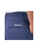 Dámské kalhoty ROSSIGNOL W Presset Pullon Pant, modré Dámské kalhoty ROSSIGNOL W Presset Pullon Pant, modré