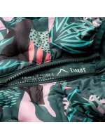 Dětská bunda Emini Tg Jr 92800396537 - Elbrus