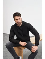 Daiber JN 47 Mikina s kapucí 02.0047 red Daiber JN 47 Mikina s kapucí 02.0047 red