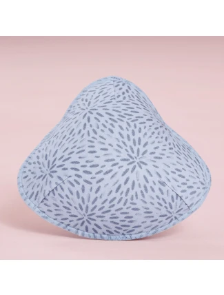 TriFirst Art pooperační epitéza textil oboustranná 1015X pastel blue - Anita Care