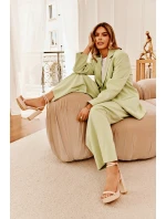 Dámské Sandály Na Podpatku S Páskem Béžové Fevenne Dámské Sandály Na Podpatku S Páskem Béžové Fevenne