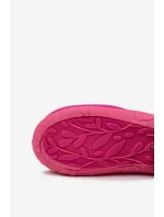 Baletky Pantofle Pro Dívky BARBIE Růžové Adrisse Baletky Pantofle Pro Dívky BARBIE Růžové Adrisse