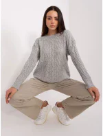 Přepínač AT SW 2335 1.68P šedá